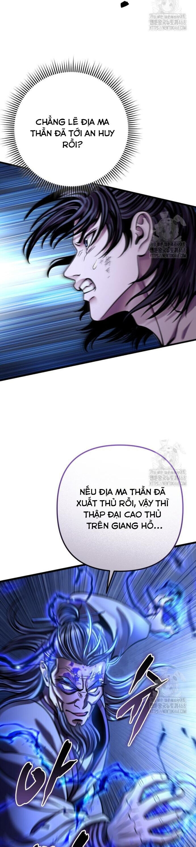 Đao Hoàng Tứ Thiếu Gia Chapter 177 - 10