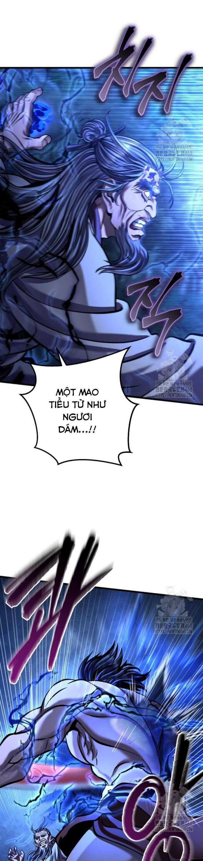 Đao Hoàng Tứ Thiếu Gia Chapter 178 - 11