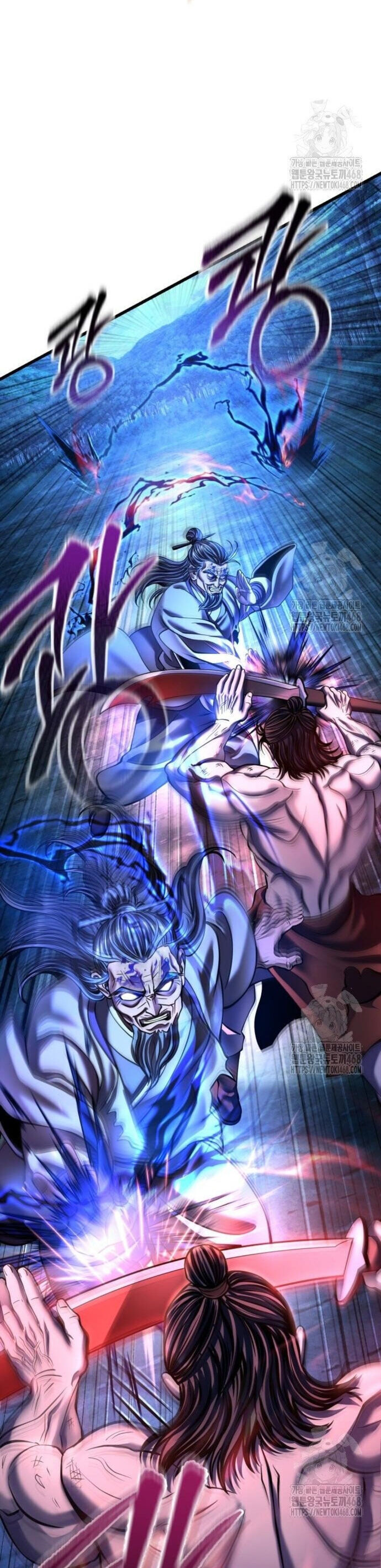 Đao Hoàng Tứ Thiếu Gia Chapter 178 - 14