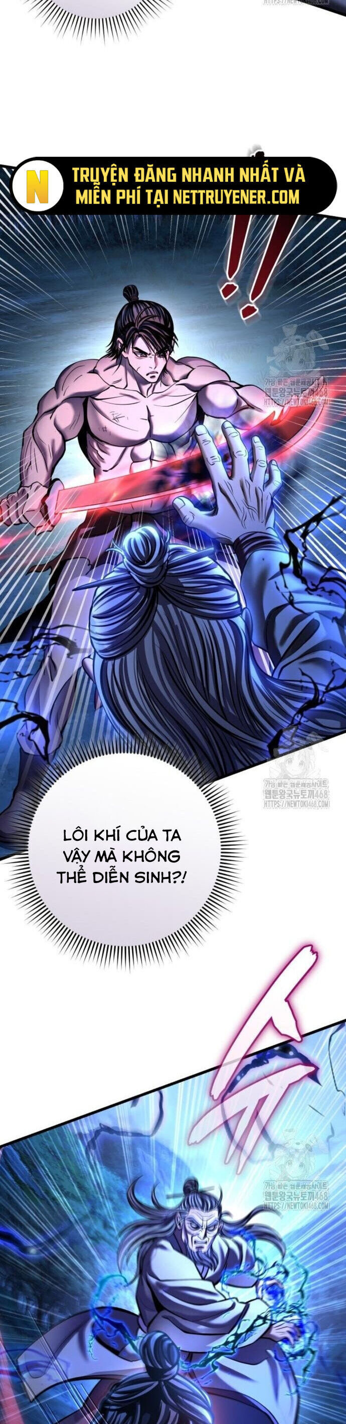 Đao Hoàng Tứ Thiếu Gia Chapter 178 - 17