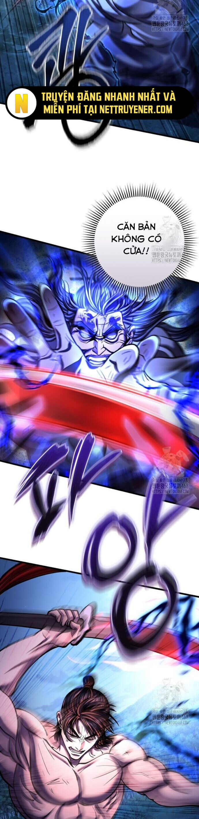 Đao Hoàng Tứ Thiếu Gia Chapter 178 - 19