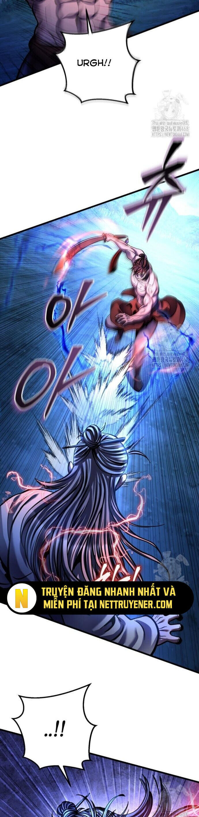 Đao Hoàng Tứ Thiếu Gia Chapter 178 - 20