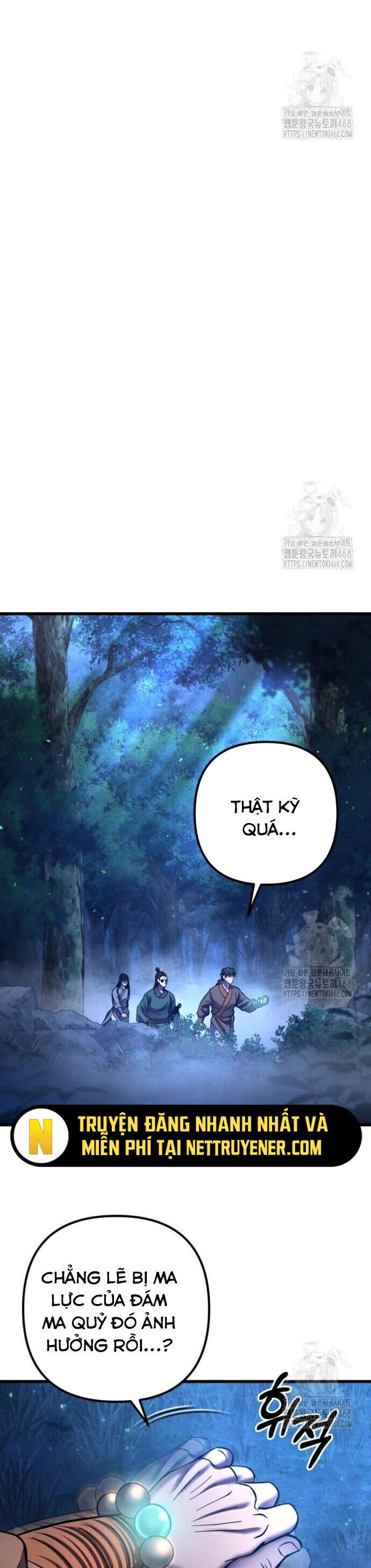 Đao Hoàng Tứ Thiếu Gia Chapter 178 - 3