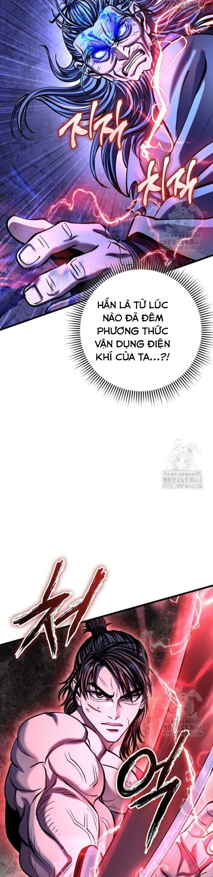 Đao Hoàng Tứ Thiếu Gia Chapter 178 - 21