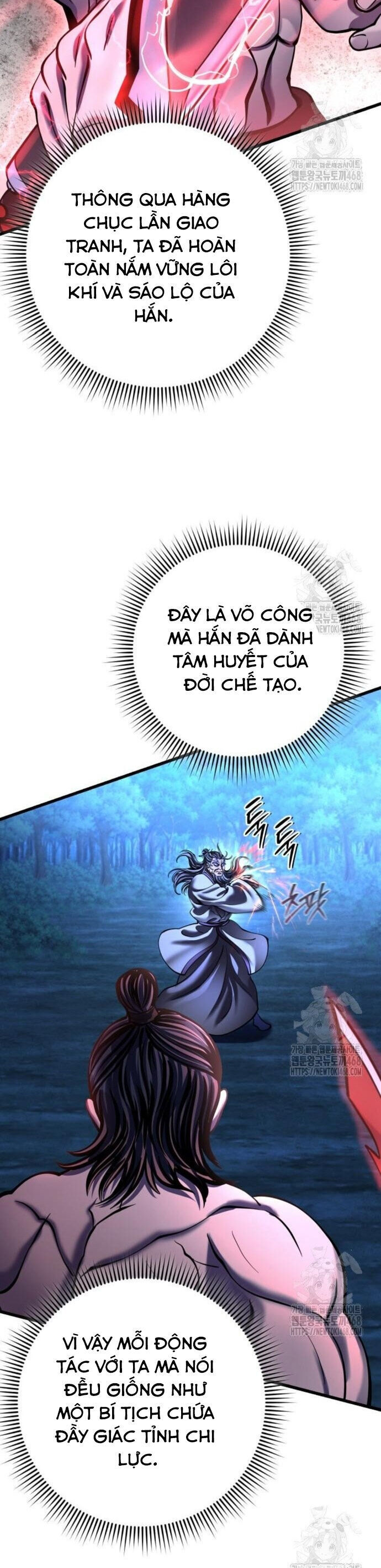 Đao Hoàng Tứ Thiếu Gia Chapter 178 - 22