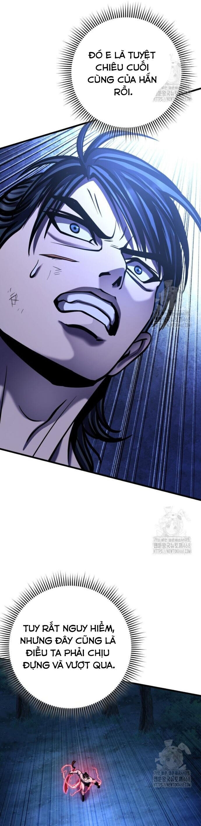 Đao Hoàng Tứ Thiếu Gia Chapter 178 - 26