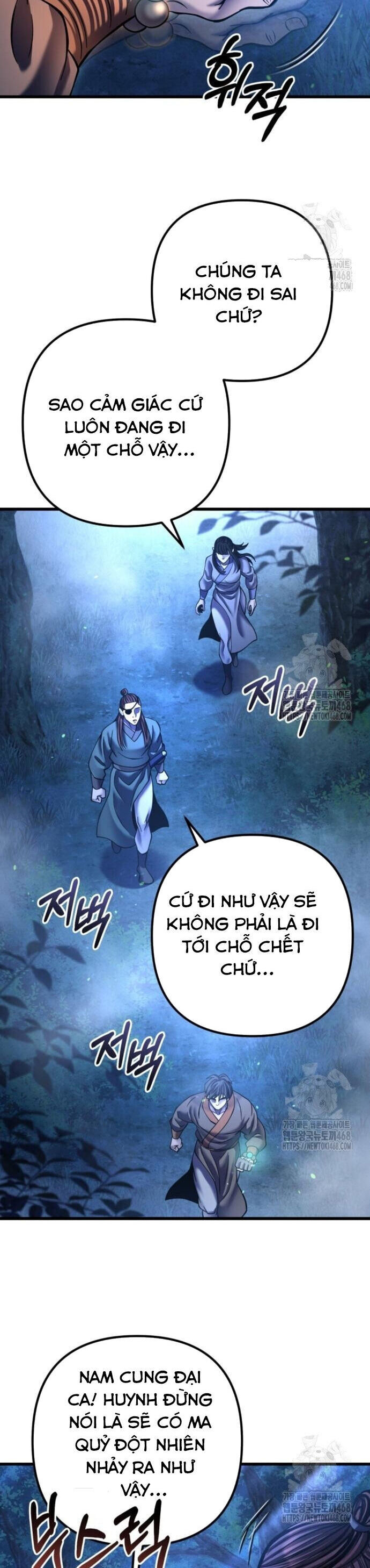 Đao Hoàng Tứ Thiếu Gia Chapter 178 - 4