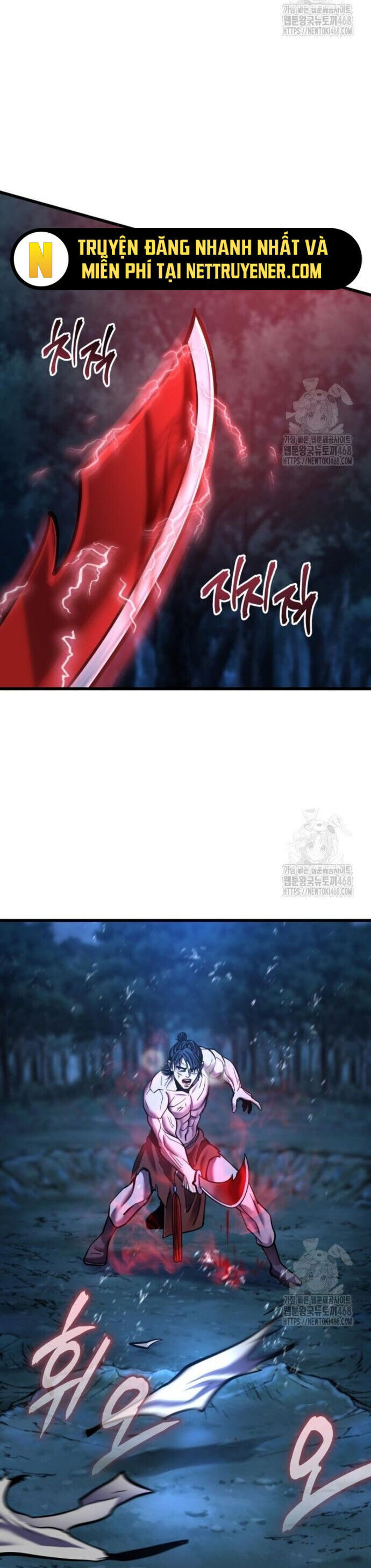 Đao Hoàng Tứ Thiếu Gia Chapter 178 - 40