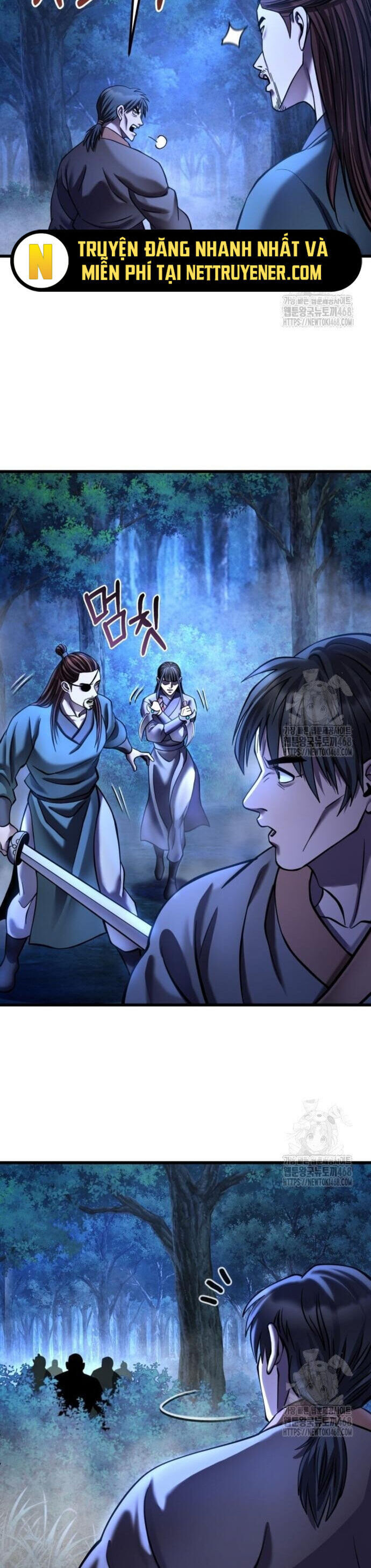 Đao Hoàng Tứ Thiếu Gia Chapter 178 - 5