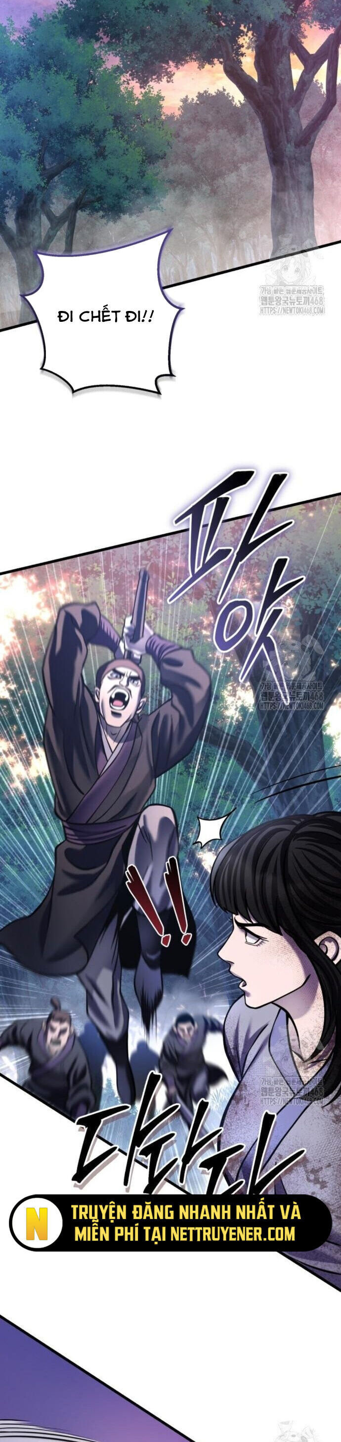 Đao Hoàng Tứ Thiếu Gia Chapter 178 - 43