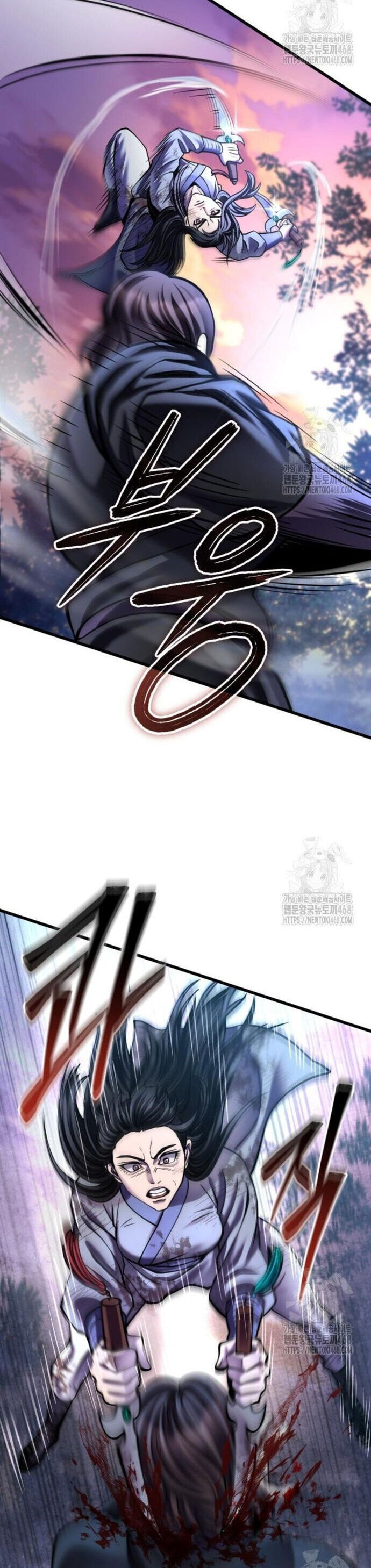 Đao Hoàng Tứ Thiếu Gia Chapter 178 - 44