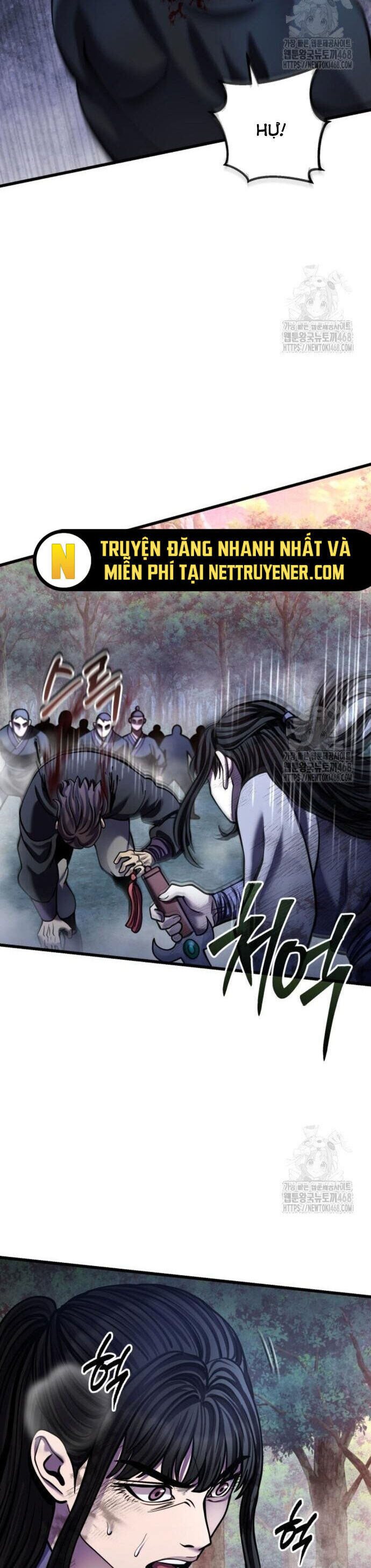 Đao Hoàng Tứ Thiếu Gia Chapter 178 - 45