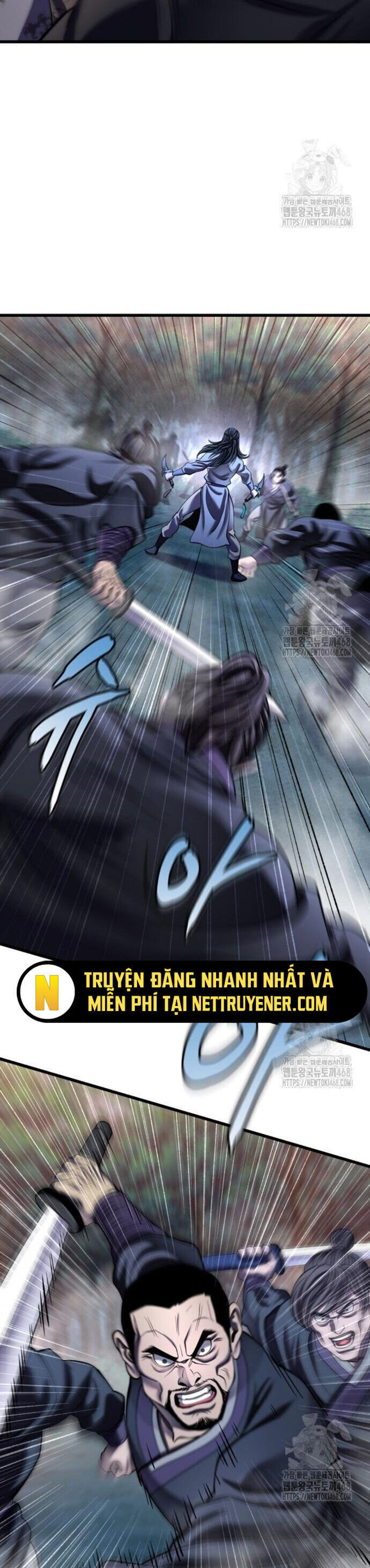 Đao Hoàng Tứ Thiếu Gia Chapter 178 - 47