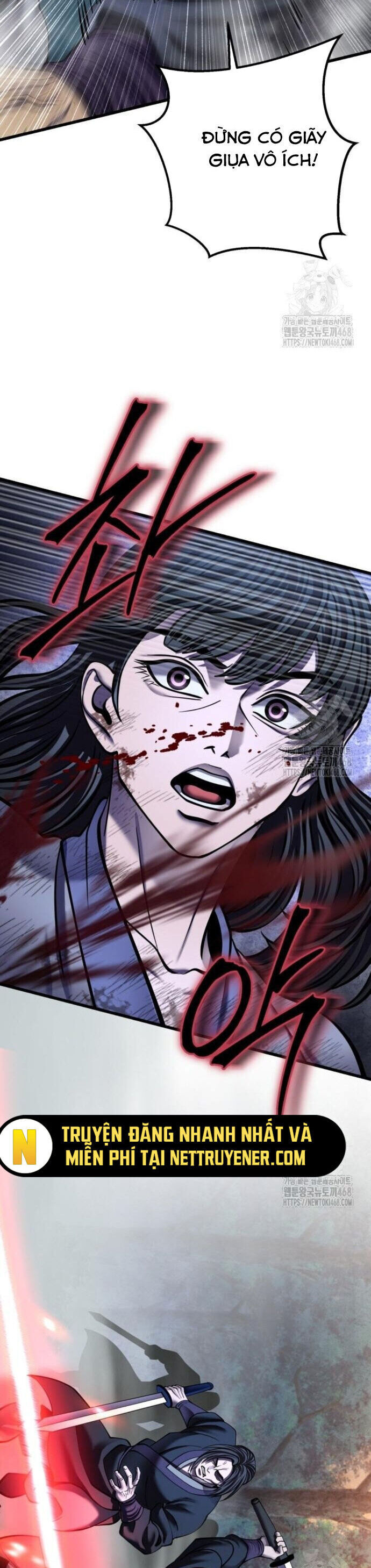 Đao Hoàng Tứ Thiếu Gia Chapter 178 - 48