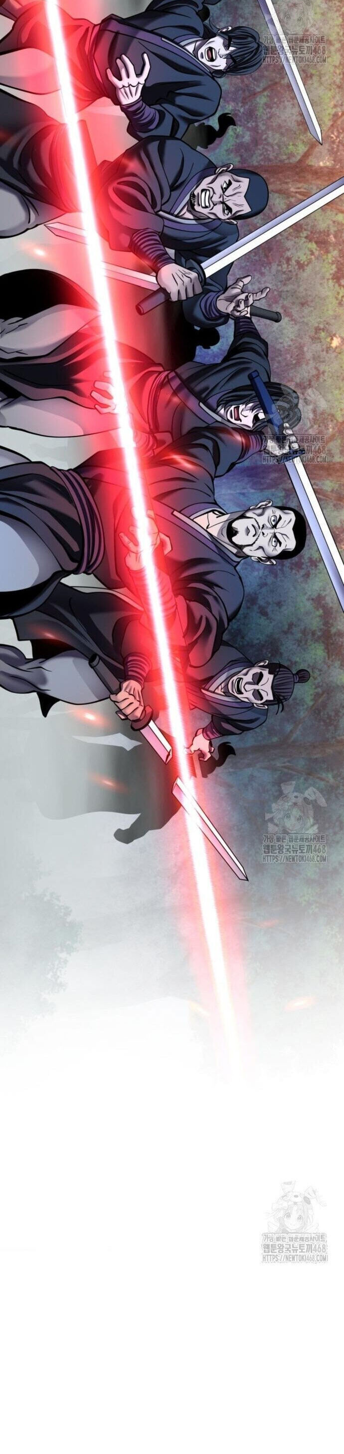 Đao Hoàng Tứ Thiếu Gia Chapter 178 - 49