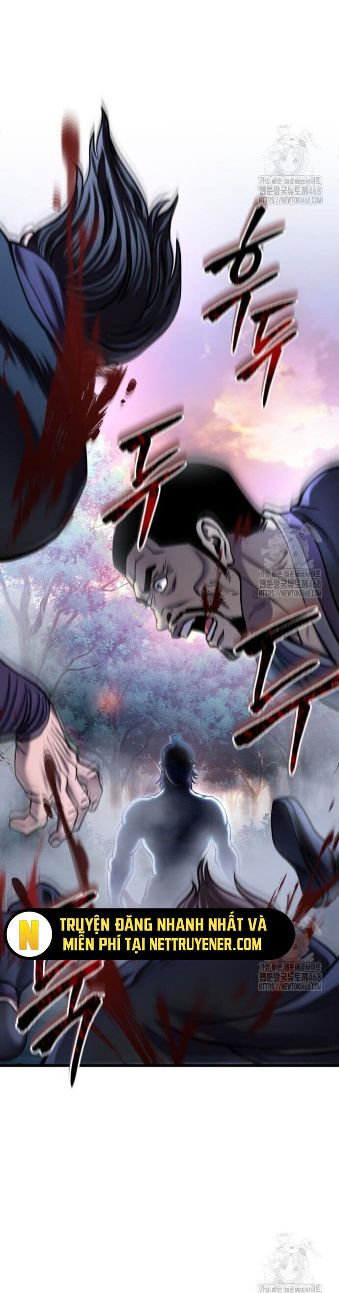 Đao Hoàng Tứ Thiếu Gia Chapter 178 - 50