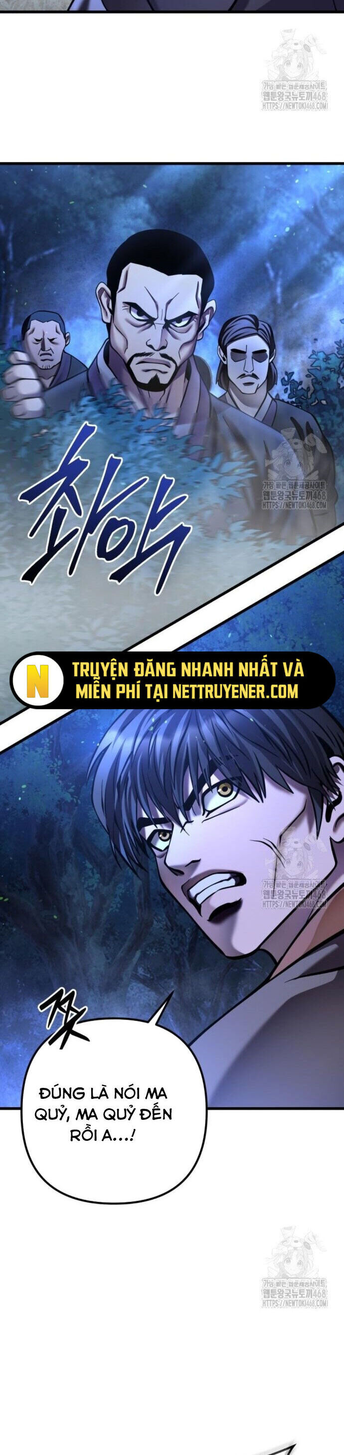 Đao Hoàng Tứ Thiếu Gia Chapter 178 - 6