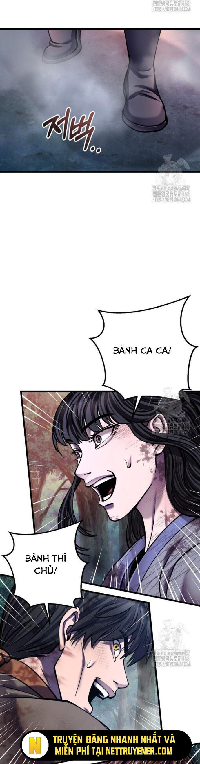 Đao Hoàng Tứ Thiếu Gia Chapter 178 - 51