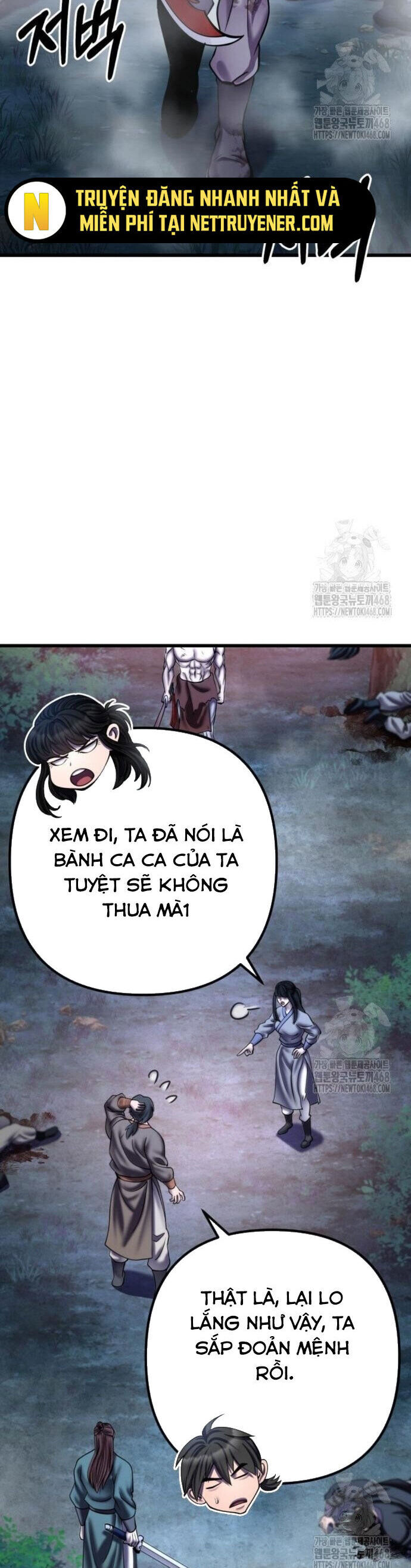 Đao Hoàng Tứ Thiếu Gia Chapter 178 - 53