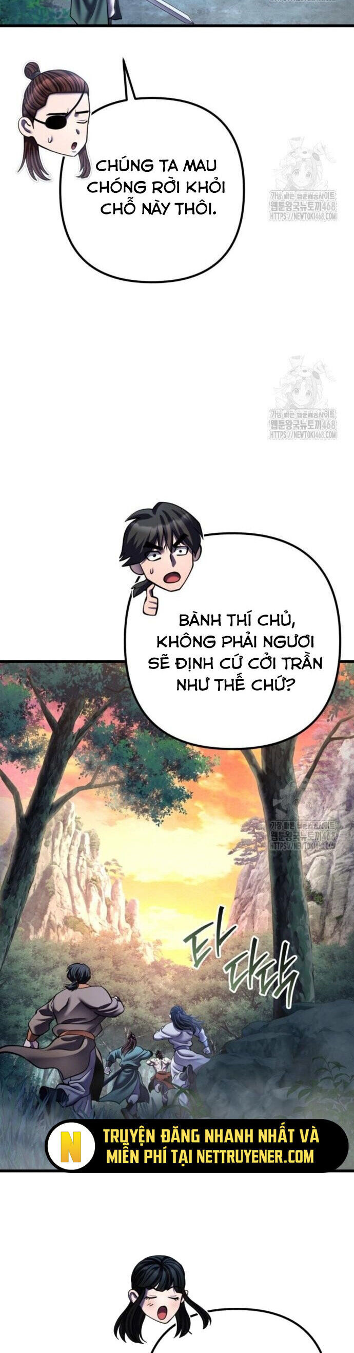 Đao Hoàng Tứ Thiếu Gia Chapter 178 - 54