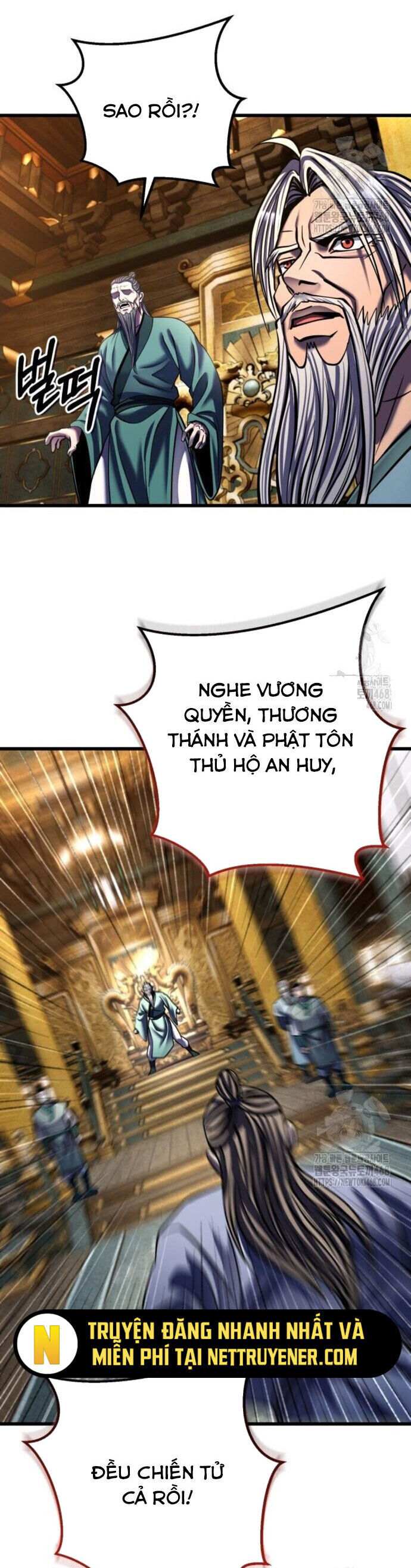Đao Hoàng Tứ Thiếu Gia Chapter 178 - 56
