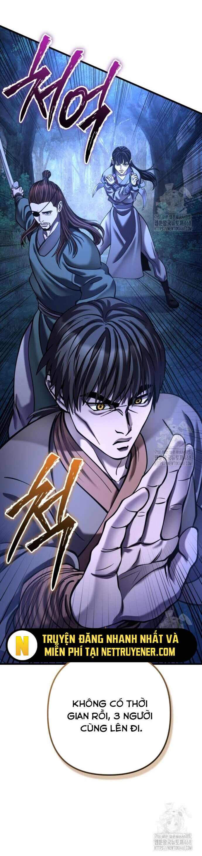 Đao Hoàng Tứ Thiếu Gia Chapter 178 - 8