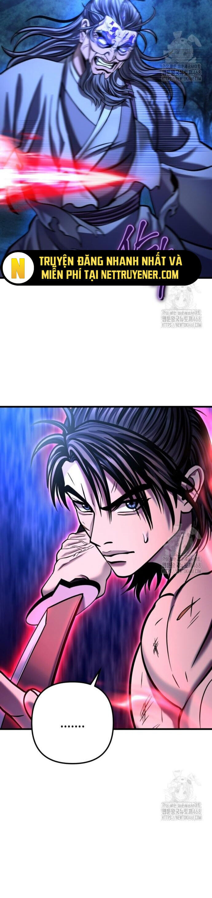 Đao Hoàng Tứ Thiếu Gia Chapter 178 - 10