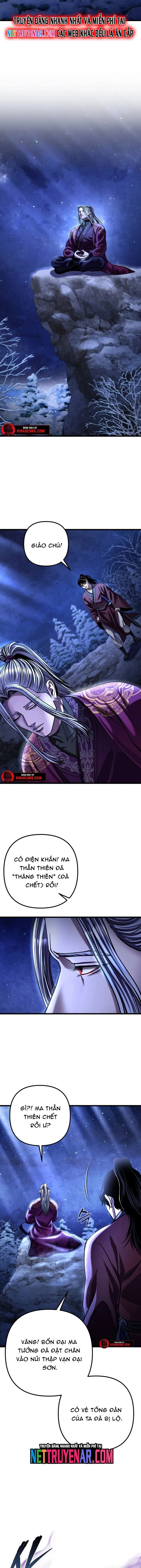 Đao Hoàng Tứ Thiếu Gia Chapter 179 - 12