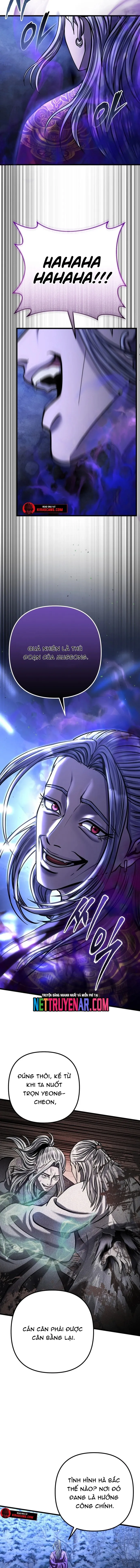 Đao Hoàng Tứ Thiếu Gia Chapter 179 - 13