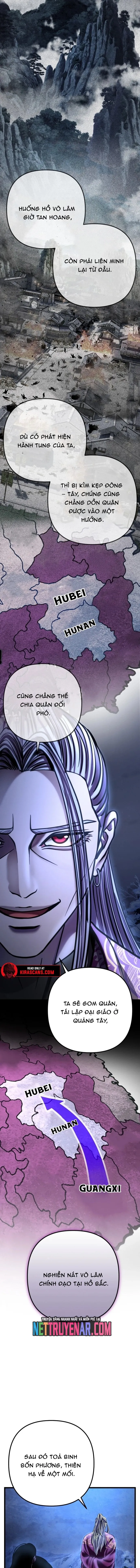 Đao Hoàng Tứ Thiếu Gia Chapter 179 - 16