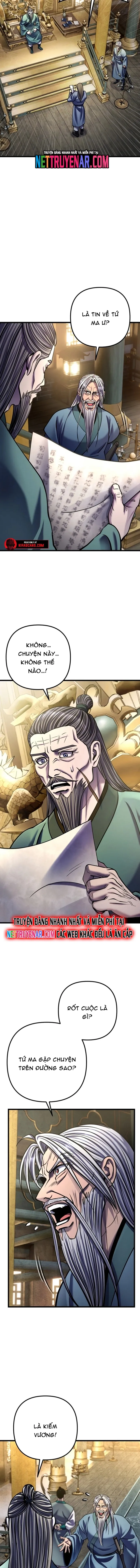 Đao Hoàng Tứ Thiếu Gia Chapter 179 - 18