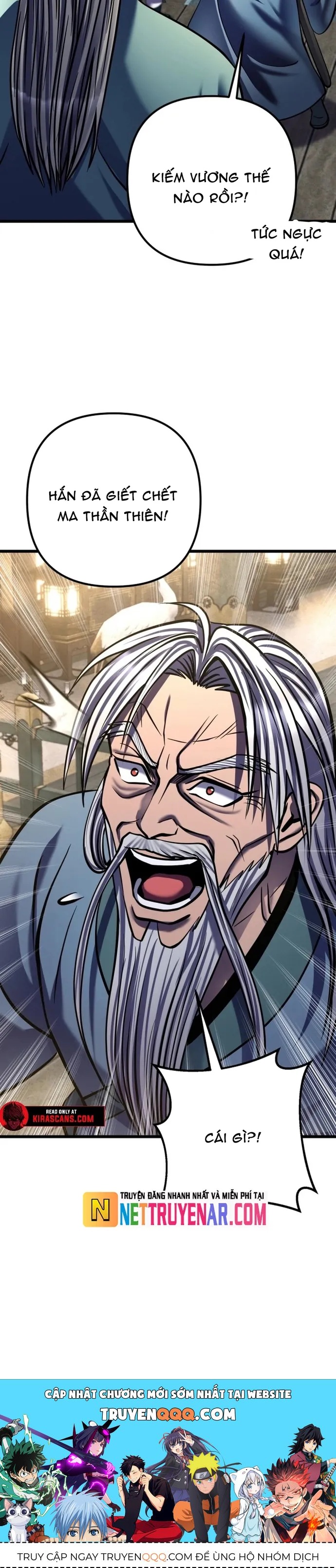 Đao Hoàng Tứ Thiếu Gia Chapter 179 - 19