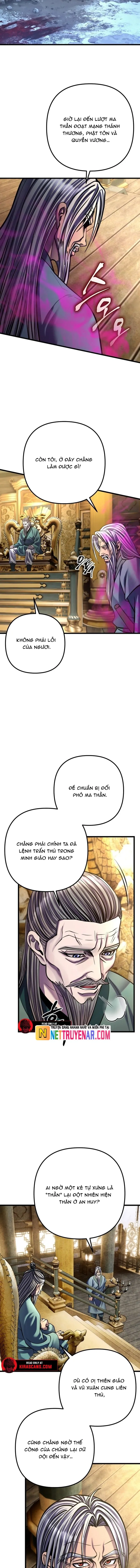 Đao Hoàng Tứ Thiếu Gia Chapter 179 - 4