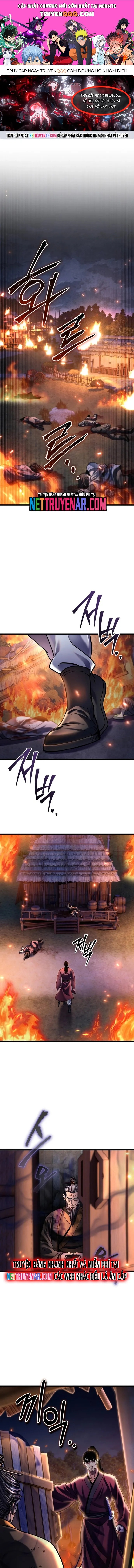 Đao Hoàng Tứ Thiếu Gia Chapter 180 - 1