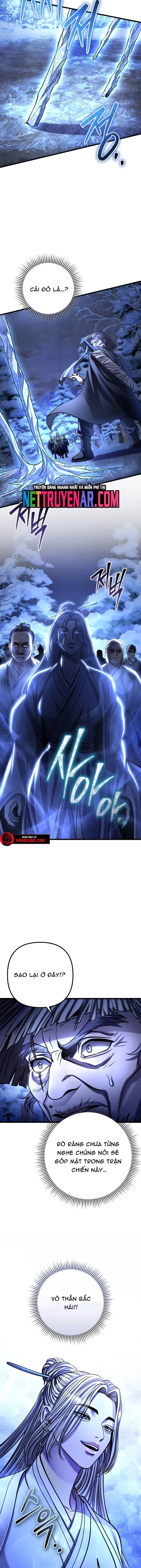 Đao Hoàng Tứ Thiếu Gia Chapter 180 - 13