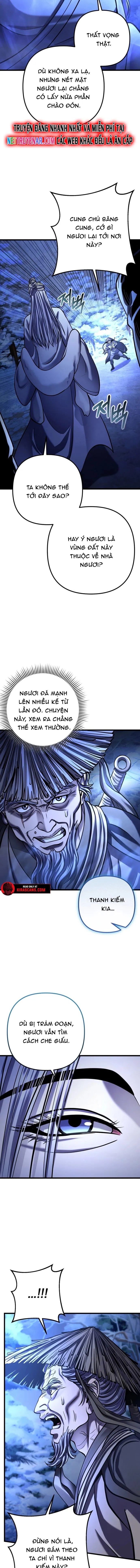 Đao Hoàng Tứ Thiếu Gia Chapter 180 - 14