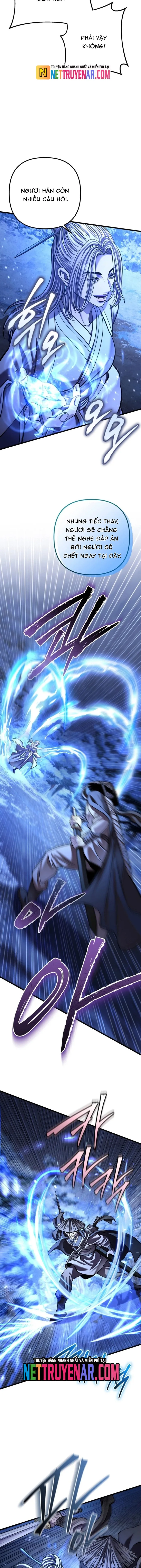 Đao Hoàng Tứ Thiếu Gia Chapter 180 - 15