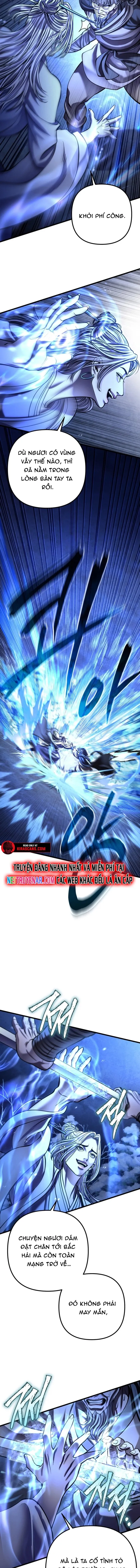 Đao Hoàng Tứ Thiếu Gia Chapter 180 - 16