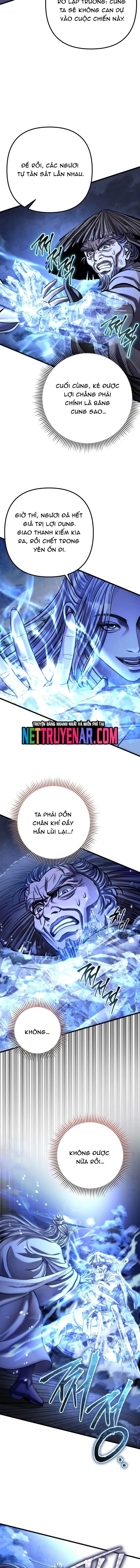 Đao Hoàng Tứ Thiếu Gia Chapter 180 - 17