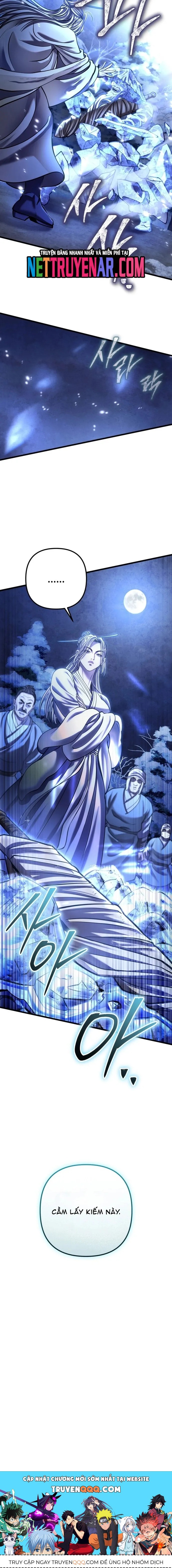 Đao Hoàng Tứ Thiếu Gia Chapter 180 - 18