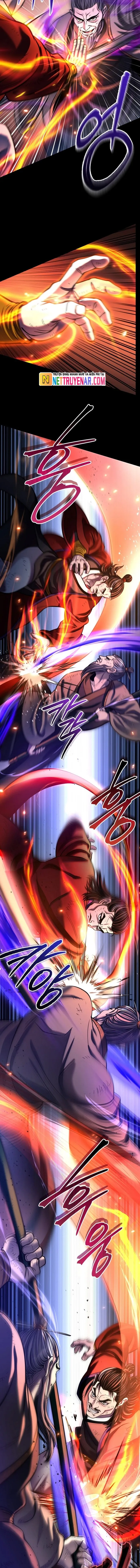 Đao Hoàng Tứ Thiếu Gia Chapter 180 - 4