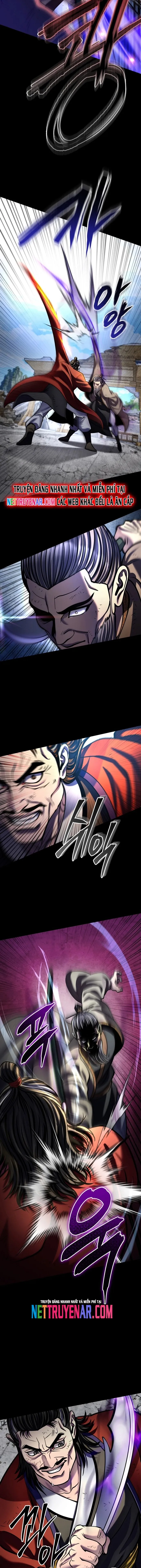 Đao Hoàng Tứ Thiếu Gia Chapter 180 - 5