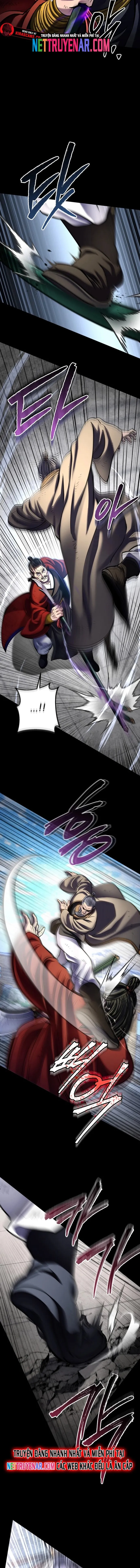 Đao Hoàng Tứ Thiếu Gia Chapter 180 - 6