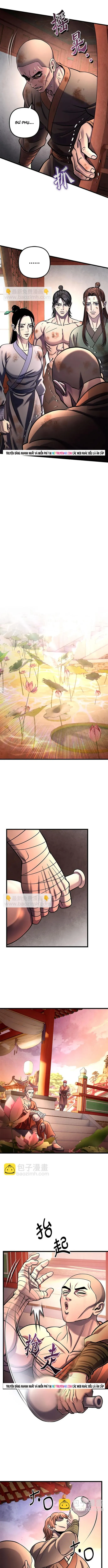 Đao Hoàng Tứ Thiếu Gia Chapter 181 - 5