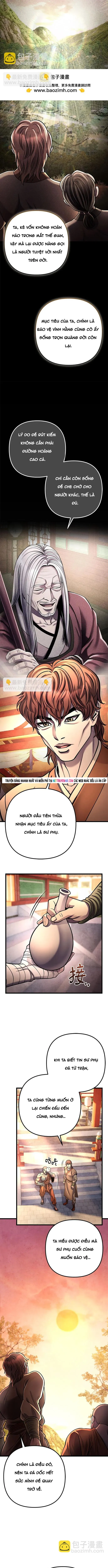 Đao Hoàng Tứ Thiếu Gia Chapter 181 - 7