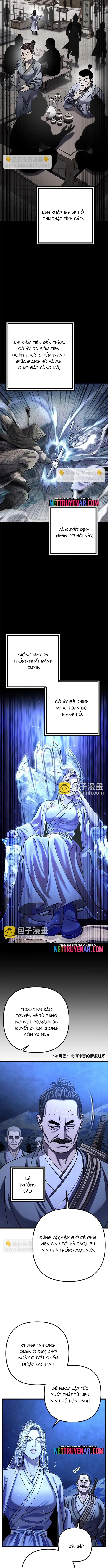 Đao Hoàng Tứ Thiếu Gia Chapter 182 - 12