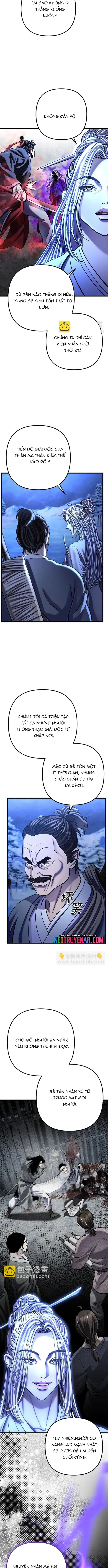 Đao Hoàng Tứ Thiếu Gia Chapter 182 - 13