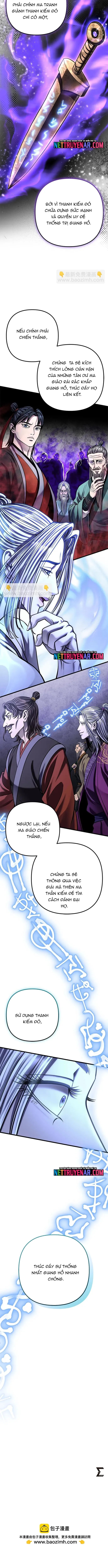 Đao Hoàng Tứ Thiếu Gia Chapter 182 - 14