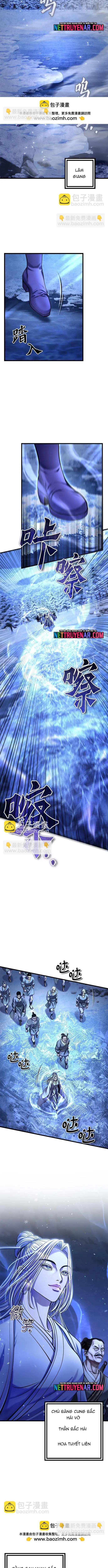 Đao Hoàng Tứ Thiếu Gia Chapter 182 - 10