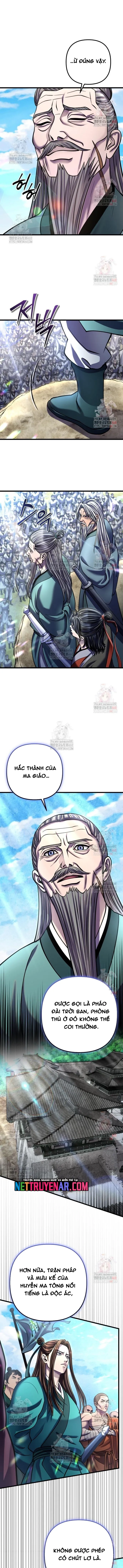 Đao Hoàng Tứ Thiếu Gia Chapter 183 - 2